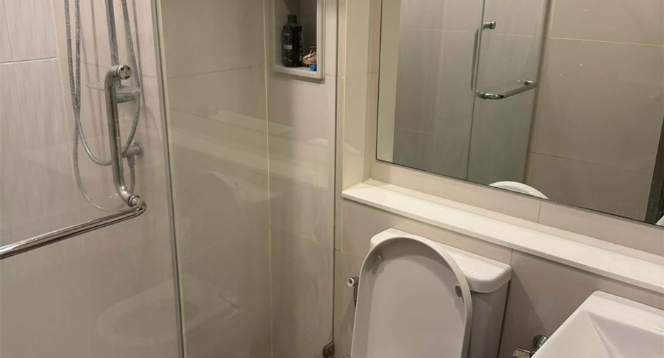 Condo en venta de 1 habitaciones en Huai Khwang, Bangkok