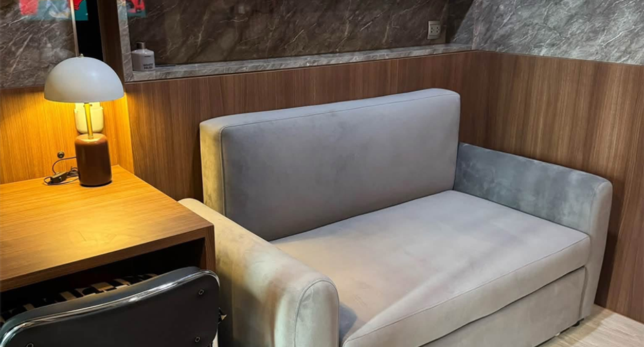 Condo en venta de 1 habitaciones en Huai Khwang, Bangkok