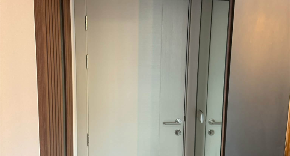 Condo en venta de 1 habitaciones en Huai Khwang, Bangkok