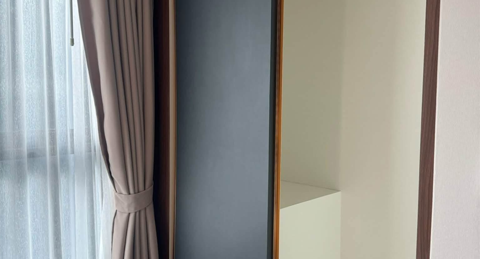 Condo en venta de 1 habitaciones en Huai Khwang, Bangkok