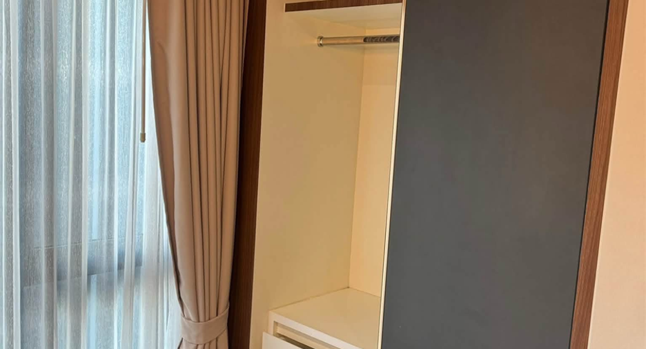 Condo en venta de 1 habitaciones en Huai Khwang, Bangkok