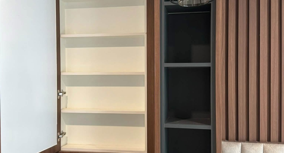 Condo en venta de 1 habitaciones en Huai Khwang, Bangkok