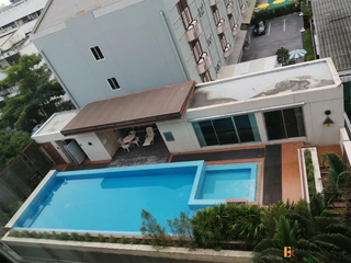 For rent 2 ベッドルーム condo in Phaya Thai, Bangkok