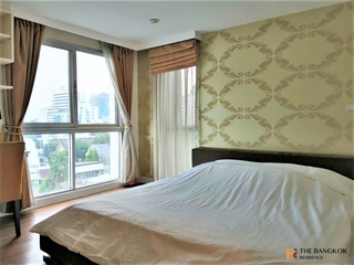 For rent 2 ベッドルーム condo in Phaya Thai, Bangkok