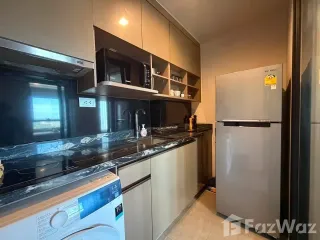 Condo en alquiler de estudio en Watthana, Bangkok