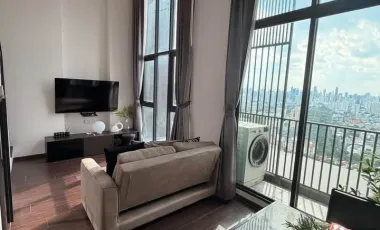 For rent スタジオ condo in Watthana, Bangkok