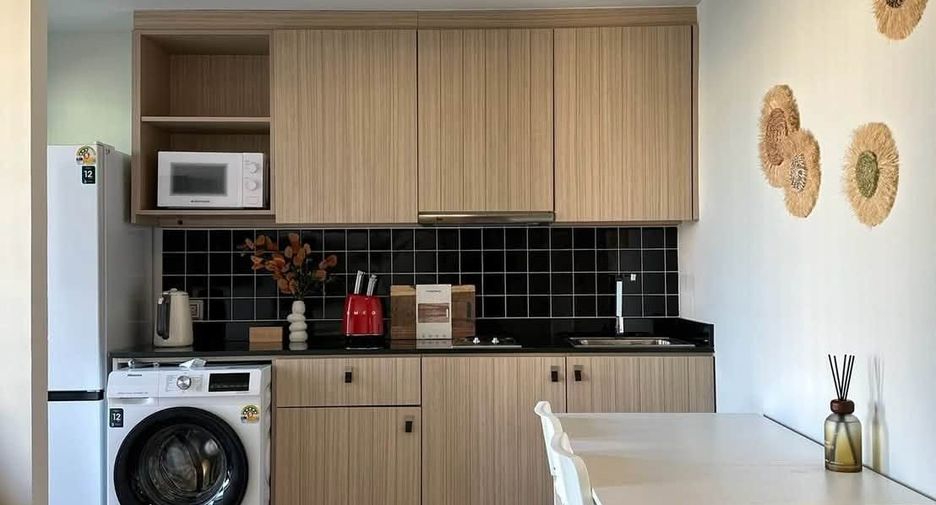 Condo en venta de 2 habitaciones en Mueang Samut Prakan, Samut Prakan