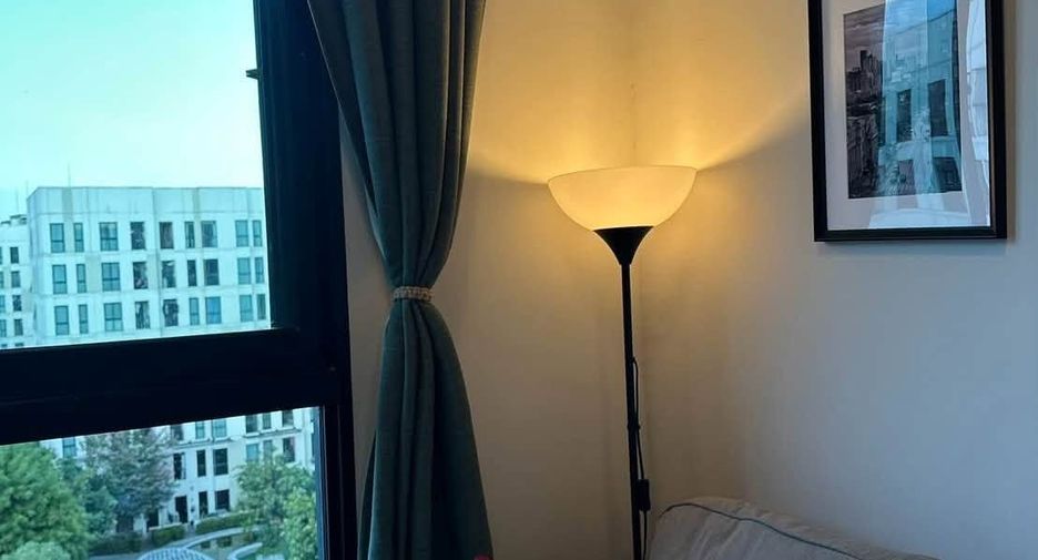 Condo en venta de 2 habitaciones en Mueang Samut Prakan, Samut Prakan