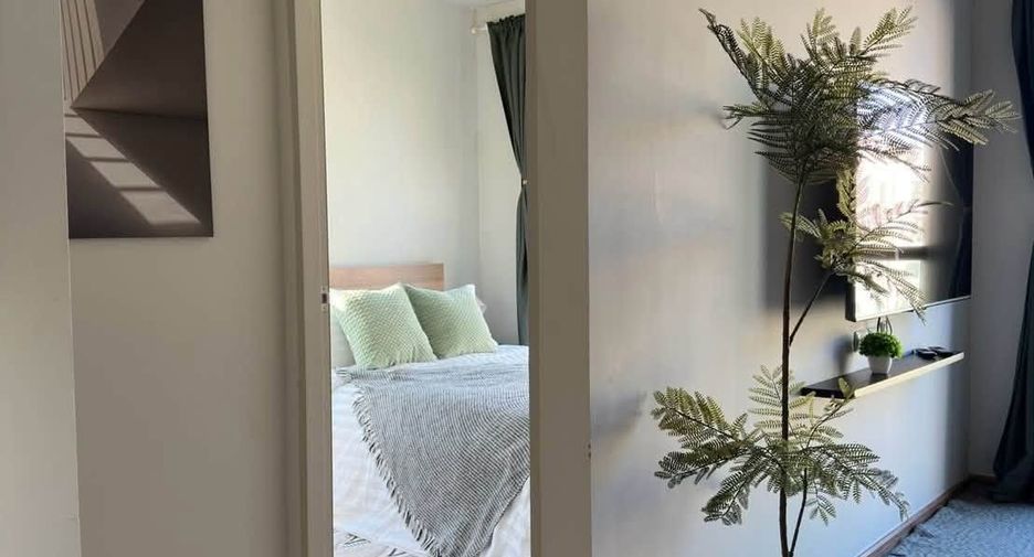 Condo en venta de 2 habitaciones en Mueang Samut Prakan, Samut Prakan