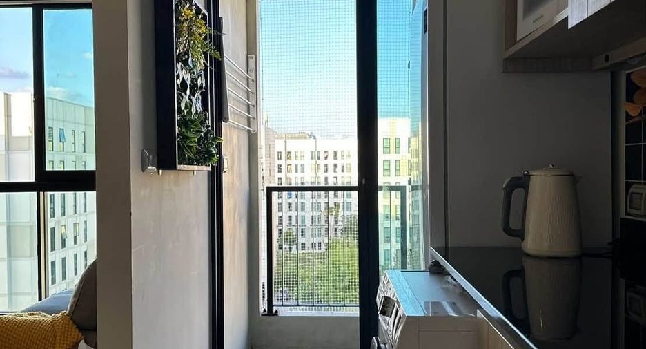Condo en venta de 2 habitaciones en Mueang Samut Prakan, Samut Prakan