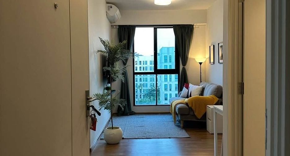 Condo en venta de 2 habitaciones en Mueang Samut Prakan, Samut Prakan