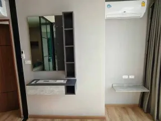 Аренда 1 кровать кондо в Банг Капи, Бангкок