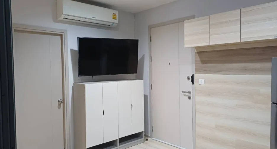 Wohnung zur Miete und zum Kauf mit 2 Zimmer in Khlong Toei, Bangkok