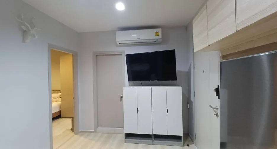 Wohnung zur Miete und zum Kauf mit 2 Zimmer in Khlong Toei, Bangkok