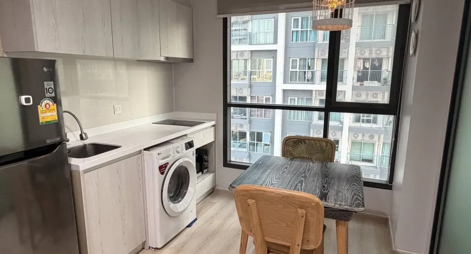 Wohnung zur Miete und zum Kauf mit 2 Zimmer in Khlong Toei, Bangkok