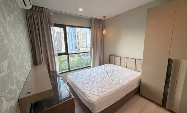 Wohnung zur Miete und zum Kauf mit 2 Zimmer in Khlong Toei, Bangkok