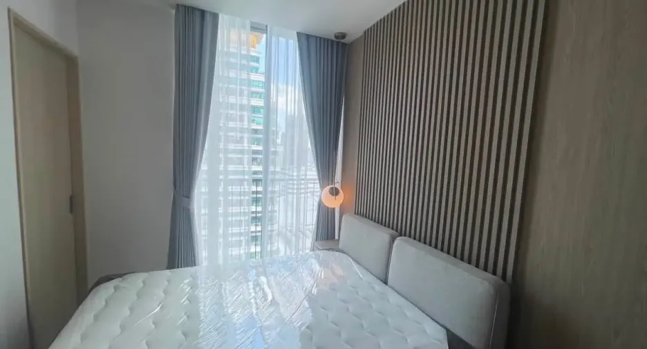 Wohnung zur Miete mit 1 Zimmer in Watthana, Bangkok