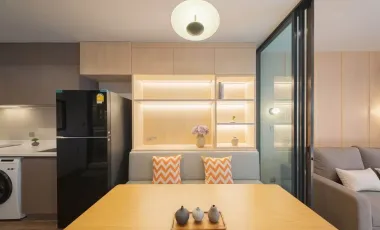 For rent 1 bed condo in Chatuchak, Bangkok