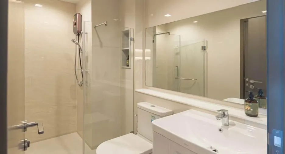 For rent 1 bed condo in Chatuchak, Bangkok