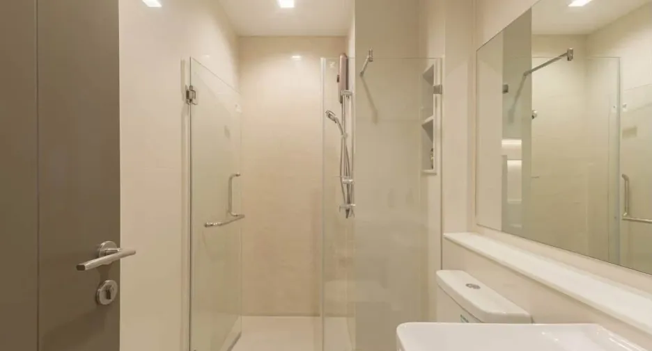 For rent 1 bed condo in Chatuchak, Bangkok
