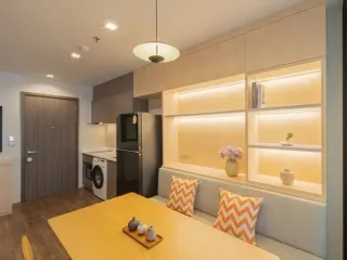 À louer 1 chambre condo à Chatuchak, Bangkok