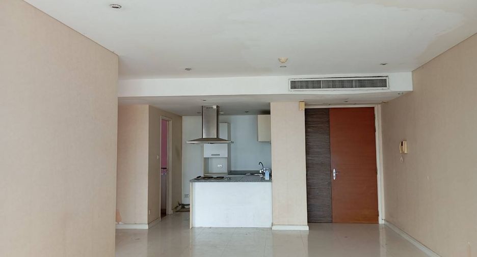 À louer et à vendre 2 chambres condo à Khlong Toei, Bangkok