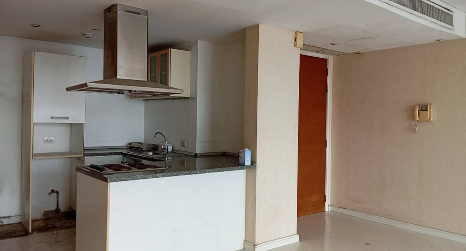 À louer et à vendre 2 chambres condo à Khlong Toei, Bangkok