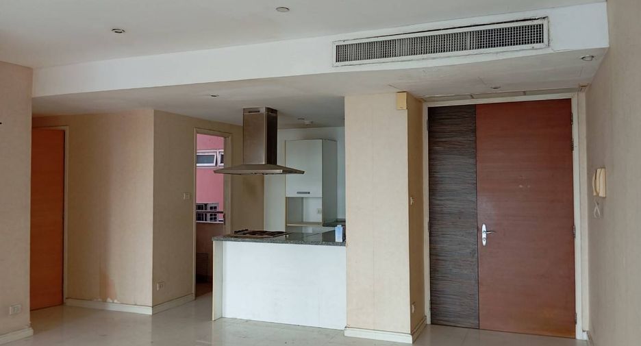 À louer et à vendre 2 chambres condo à Khlong Toei, Bangkok