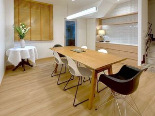For rent 3 bedrooms townhouse in Khlong Toei, Bangkok