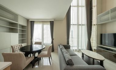 Condo en alquiler de 1 habitaciones en Watthana, Bangkok