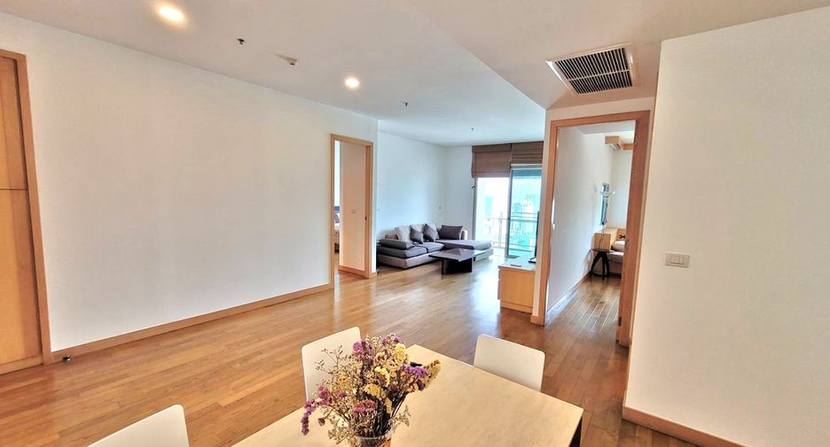 Wohnung zur Miete mit 2 Zimmer in Khlong Toei, Bangkok