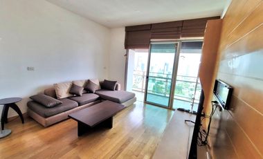 Wohnung zur Miete mit 2 Zimmer in Khlong Toei, Bangkok