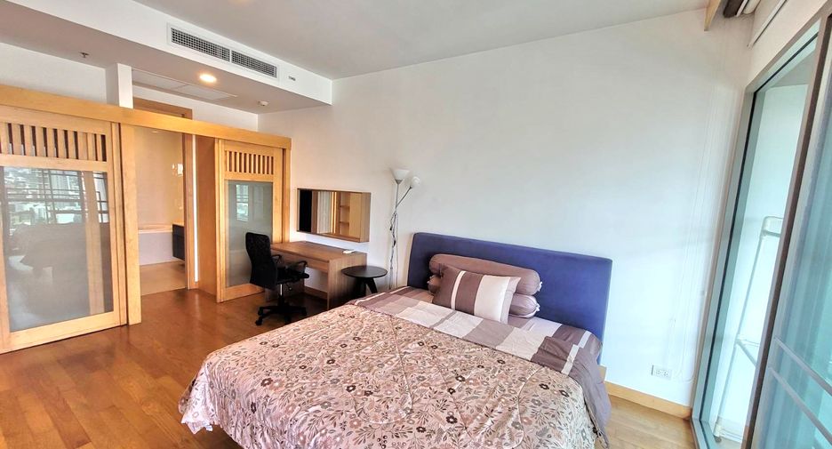 Wohnung zur Miete mit 2 Zimmer in Khlong Toei, Bangkok