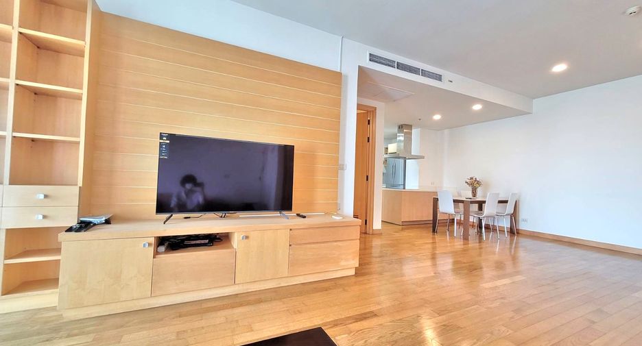 Wohnung zur Miete mit 2 Zimmer in Khlong Toei, Bangkok