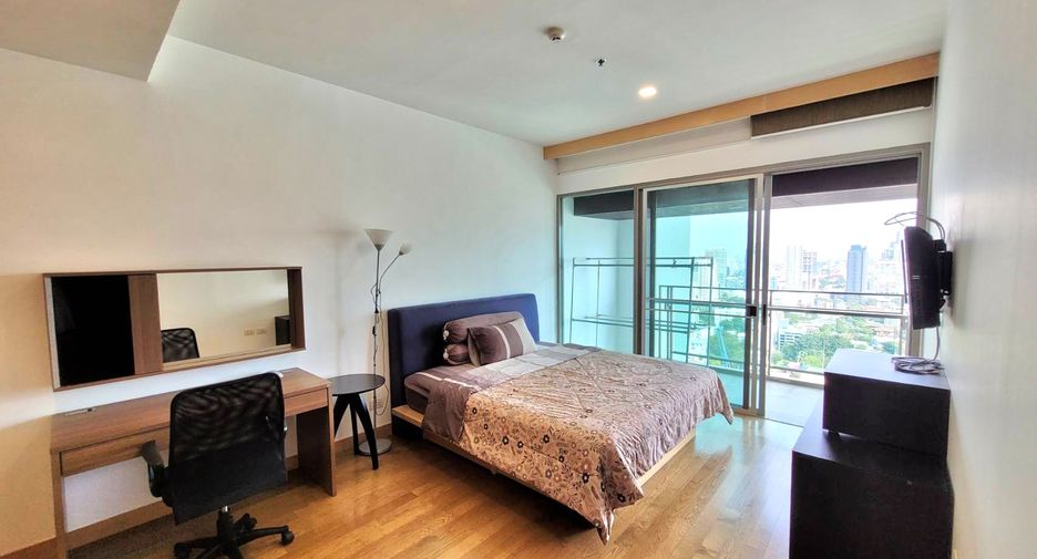 Wohnung zur Miete mit 2 Zimmer in Khlong Toei, Bangkok