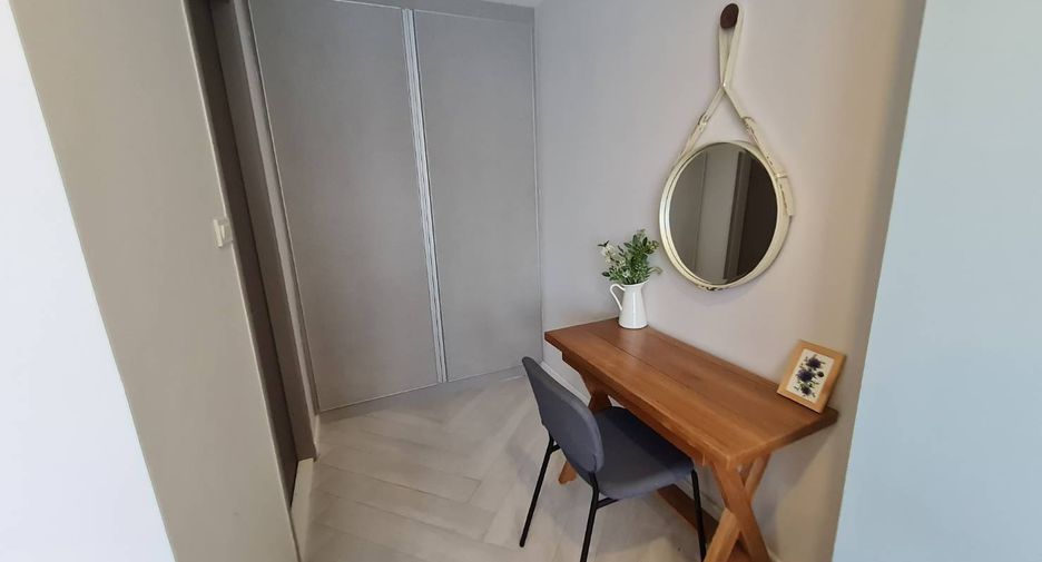 For rent and for sale 2 bedrooms condo in Watthana, Bangkok