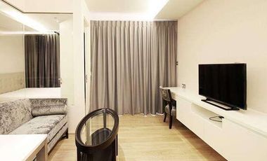 For rent and for sale 1 bed condo in Watthana, Bangkok
