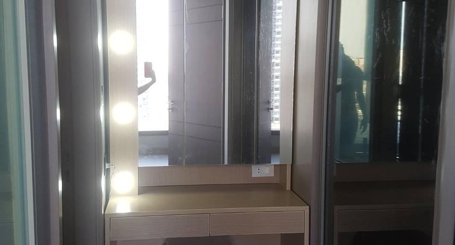 For rent and for sale 1 bed condo in Watthana, Bangkok