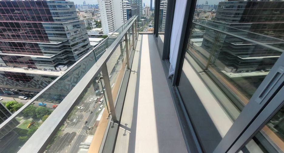 ให้เช่า และ ขาย 2 ห้องนอน คอนโด ใน วัฒนา, กรุงเทพฯ