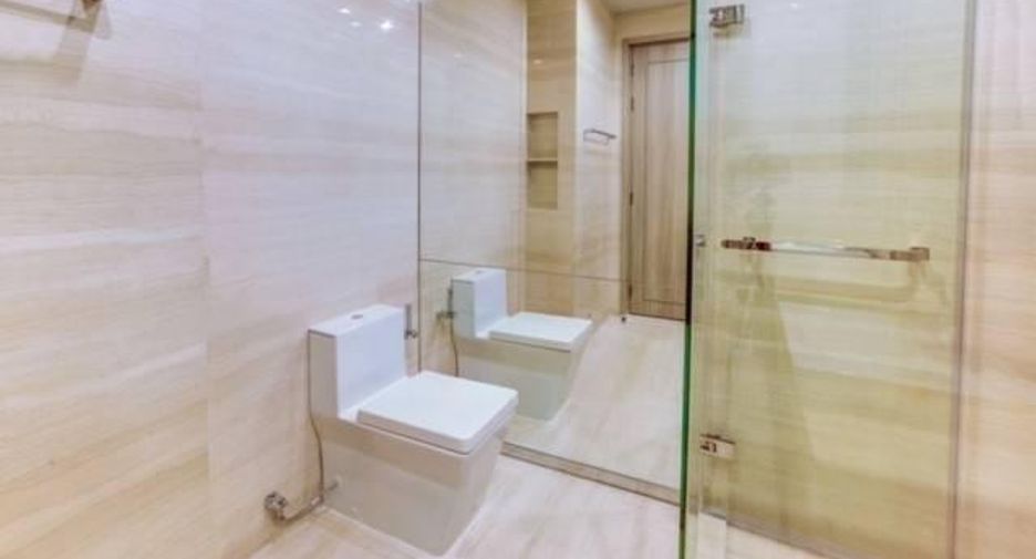 For rent そして for sale 2 ベッドルーム condo in Khlong Toei, Bangkok