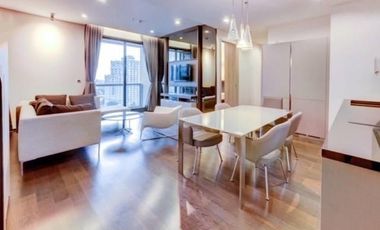For rent そして for sale 2 ベッドルーム condo in Khlong Toei, Bangkok