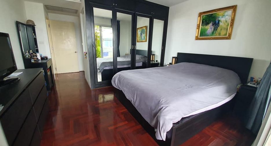 À louer 2 chambres condo à Khlong Toei, Bangkok