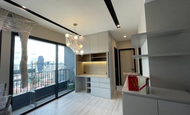 For rent 2 ベッドルーム condo in Ratchathewi, Bangkok