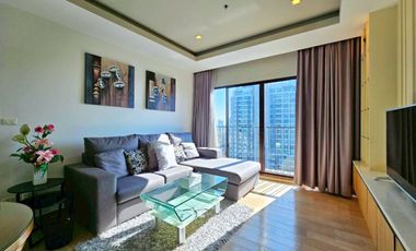 Wohnung zur Miete mit 1 Zimmer in Khlong Toei, Bangkok