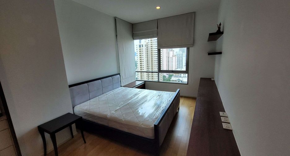 Wohnung zur Miete mit 3 Zimmer in Khlong Toei, Bangkok