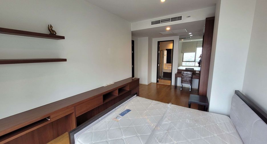Wohnung zur Miete mit 3 Zimmer in Khlong Toei, Bangkok
