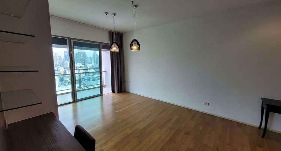Wohnung zur Miete mit 3 Zimmer in Khlong Toei, Bangkok