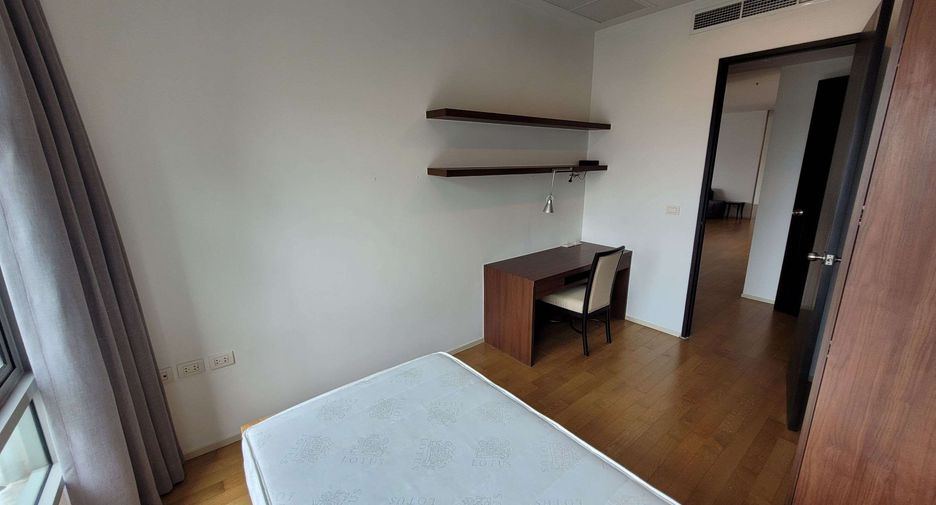Wohnung zur Miete mit 3 Zimmer in Khlong Toei, Bangkok