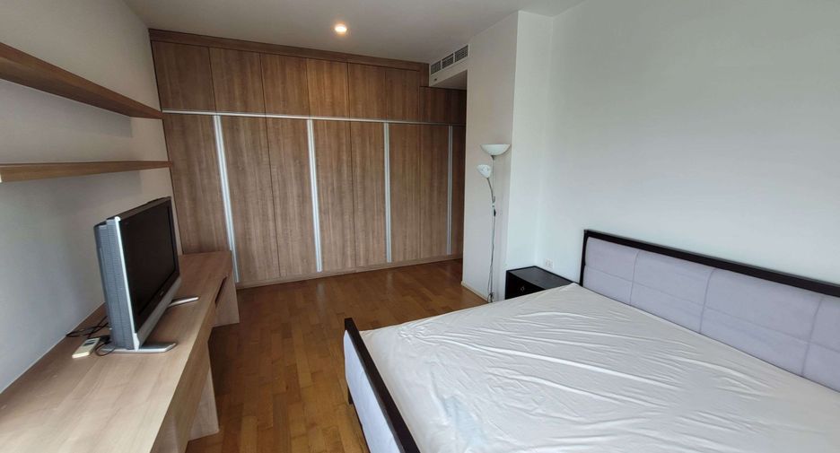 Wohnung zur Miete mit 3 Zimmer in Khlong Toei, Bangkok