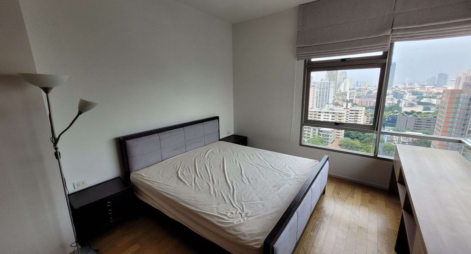 Wohnung zur Miete mit 3 Zimmer in Khlong Toei, Bangkok